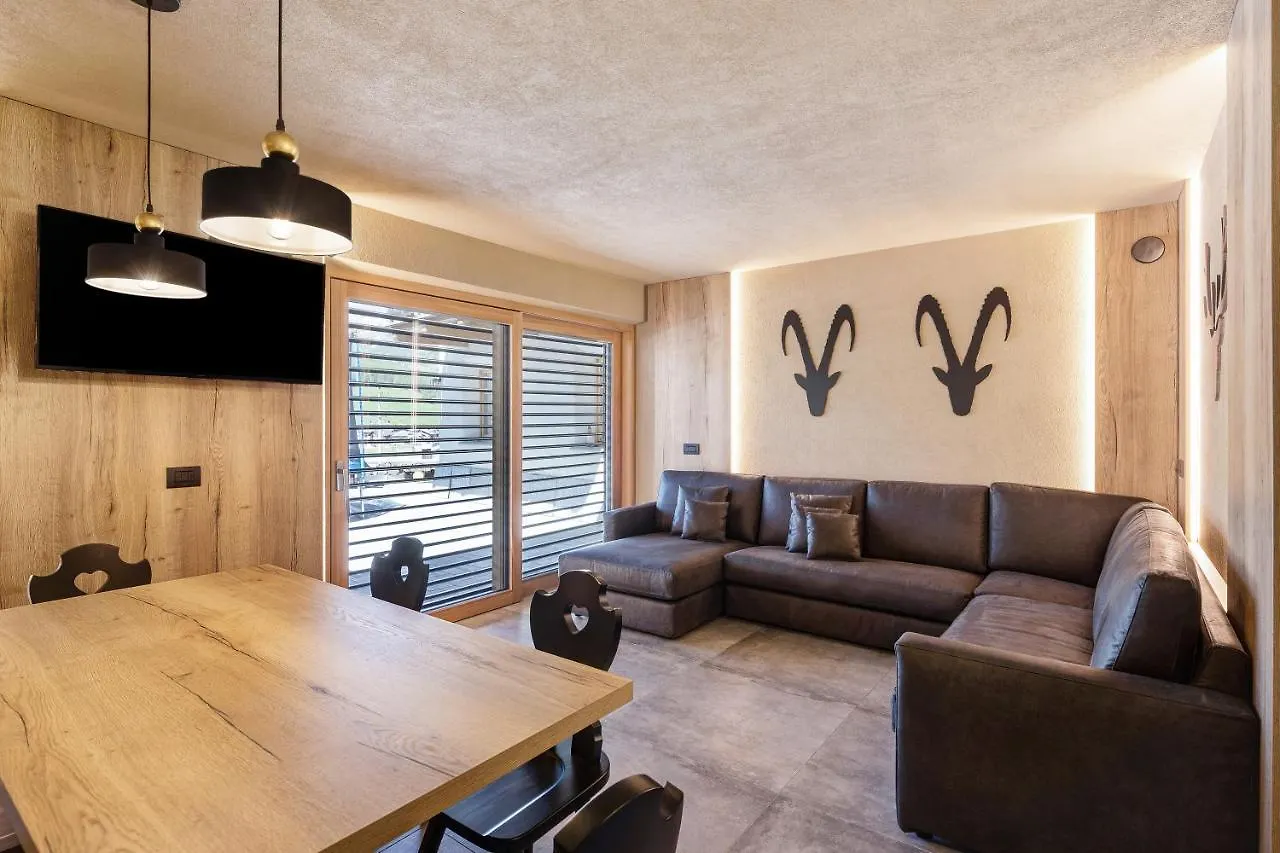 Appartamento Nido Livigno 0*,