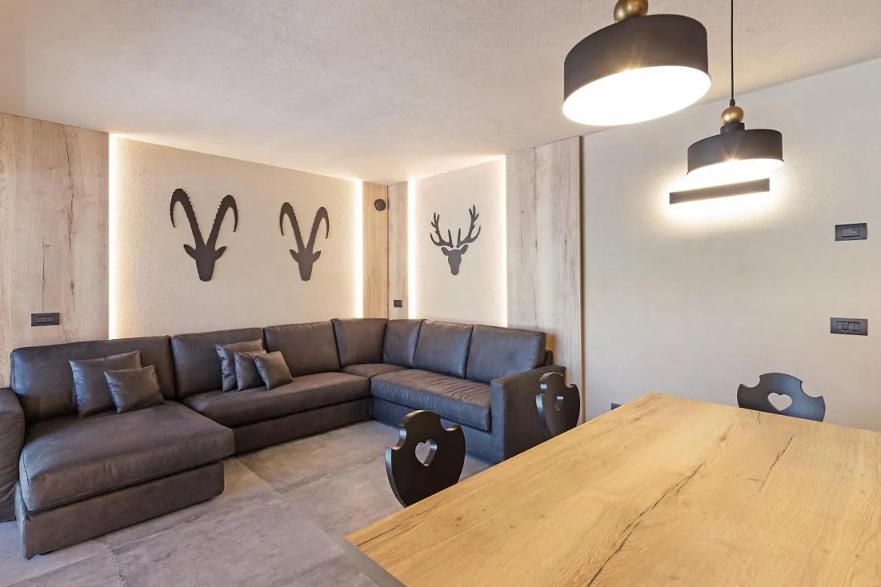 Appartamento Nido Livigno