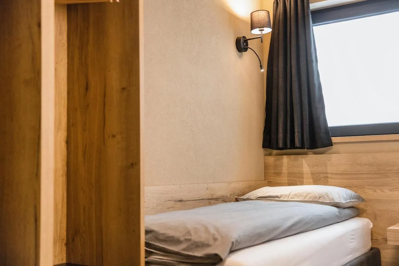 Apartment Appartamento Nido Livigno