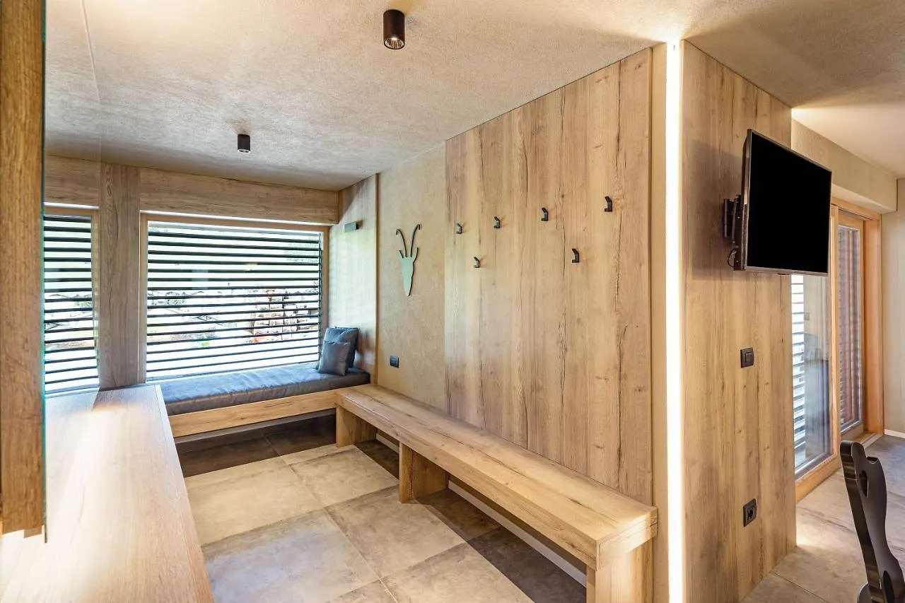 Apartment Appartamento Nido Livigno Italy