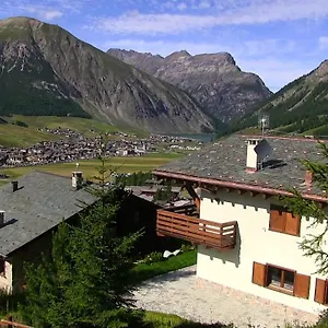 Elena Apartament