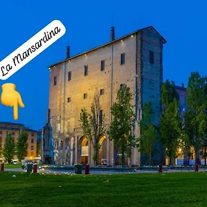 La Mansardina Parma