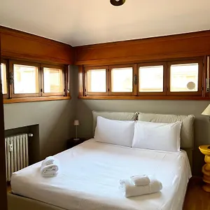 La Mansardina Parma