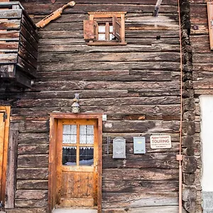 Touring Livigno