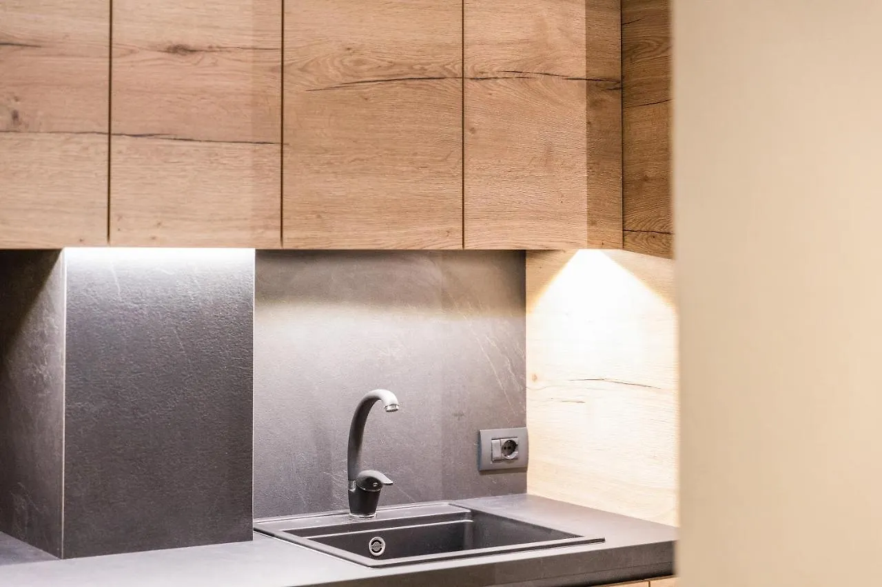 Appartamento Nido Livigno Apartment