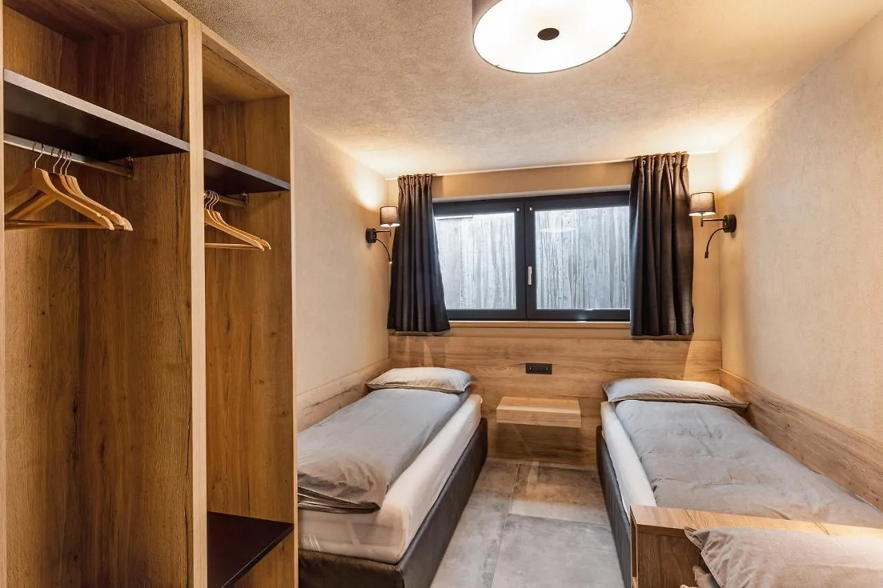 Appartamento Nido Livigno 0*,