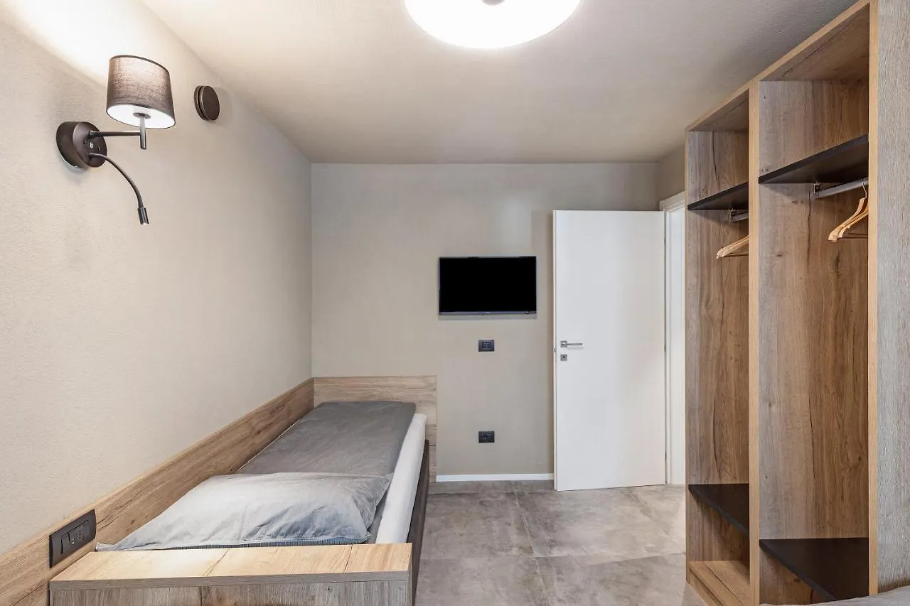 Appartamento Nido Livigno Apartment
