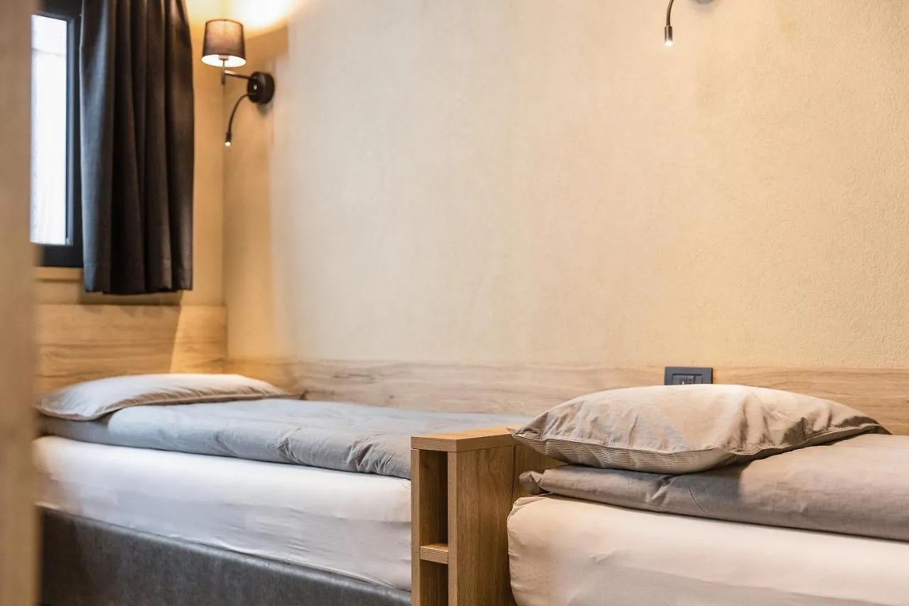 Appartamento Nido Livigno