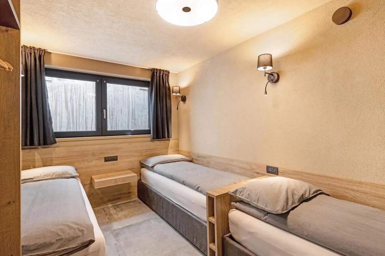 Appartamento Nido Livigno