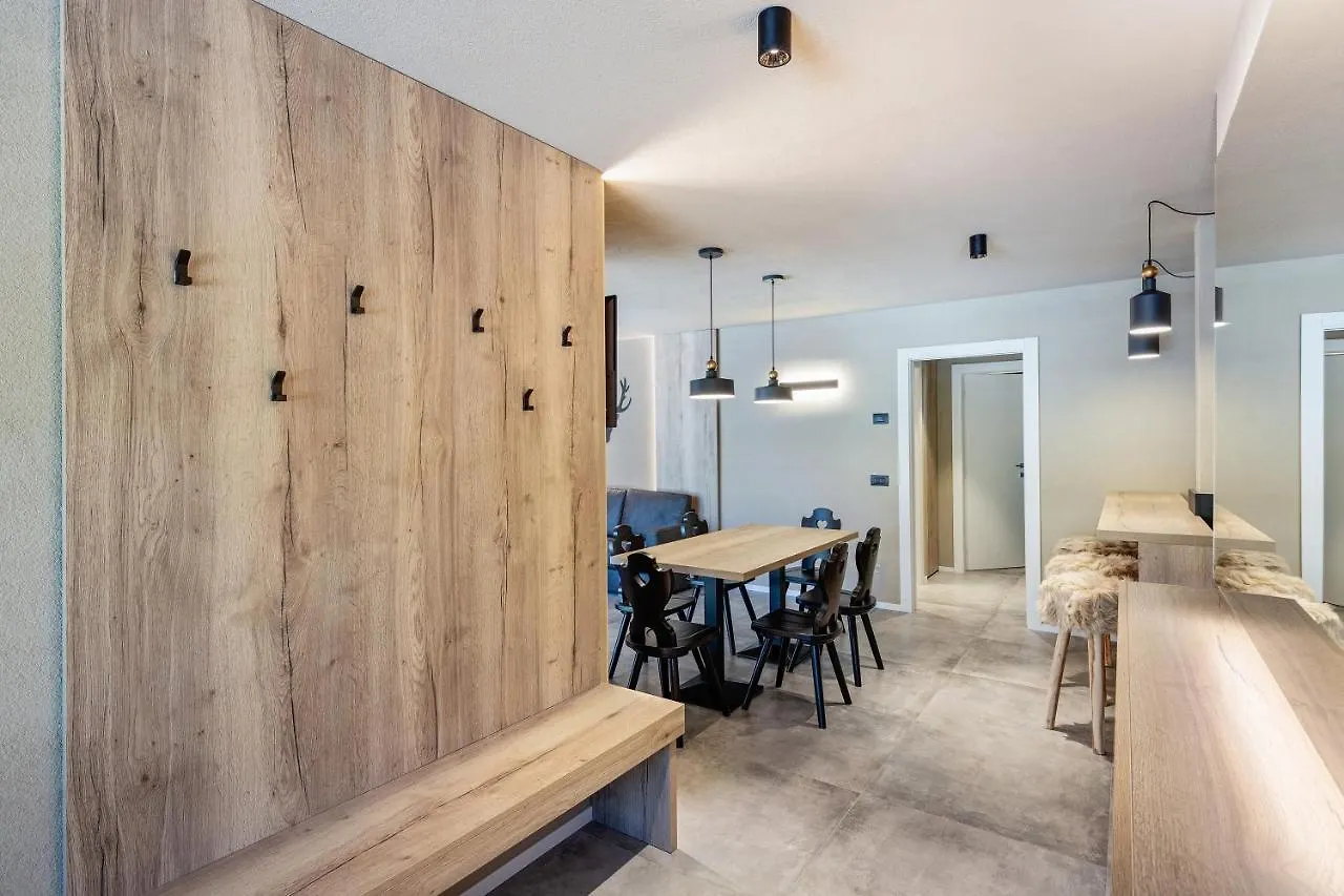 Appartamento Nido Livigno Apartment