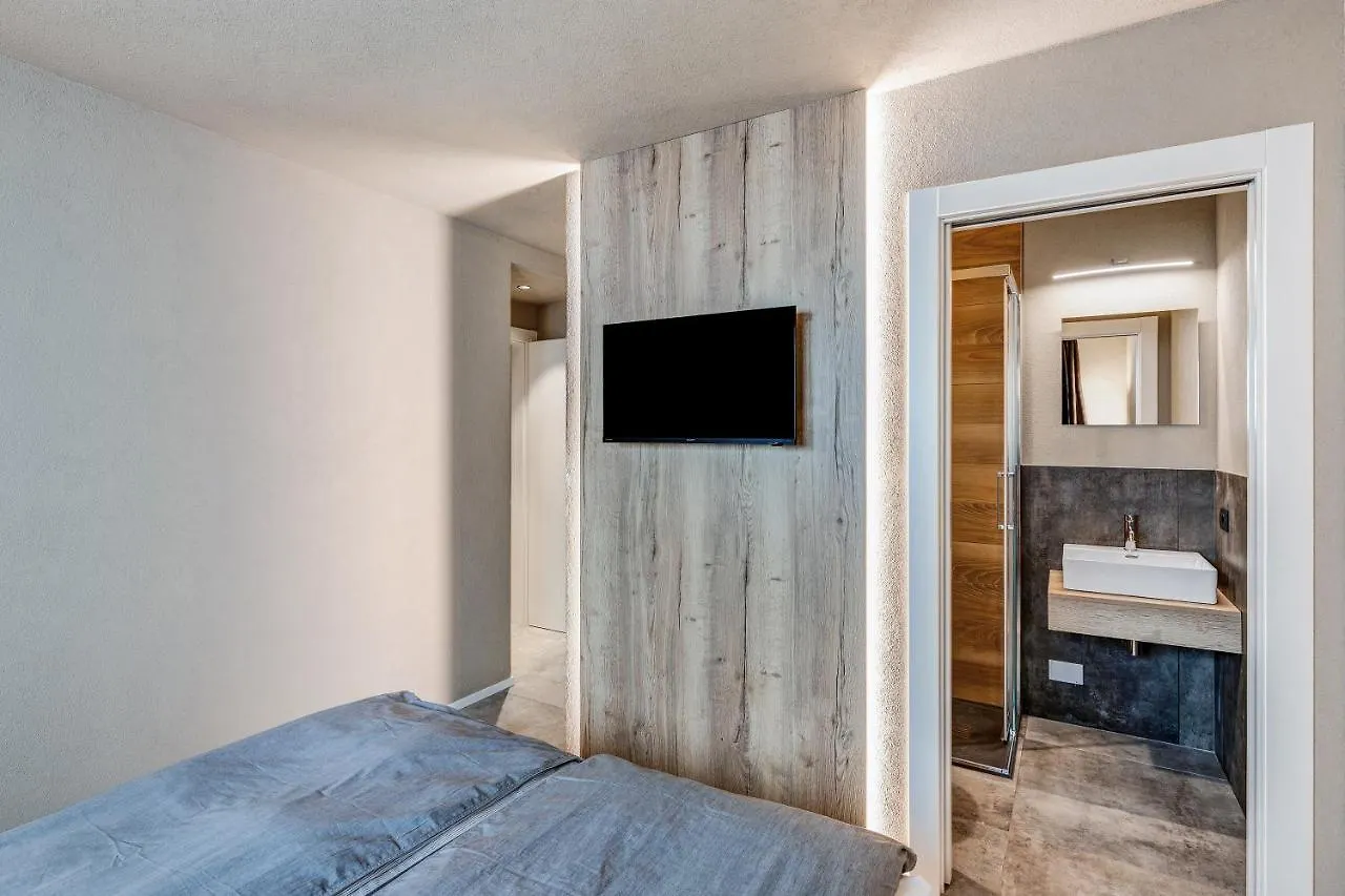 Apartment Appartamento Nido Livigno