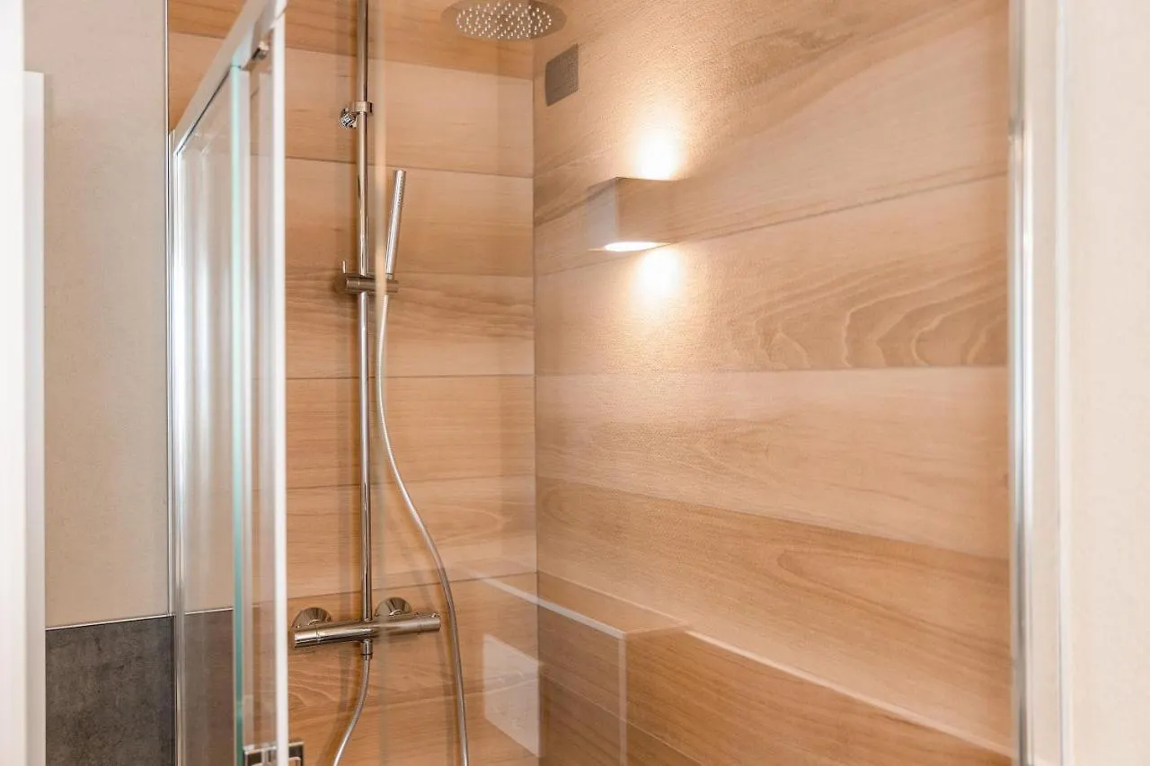 Apartment Appartamento Nido Livigno