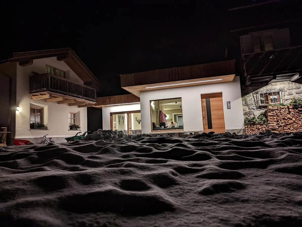 Appartamento Nido Livigno Italy