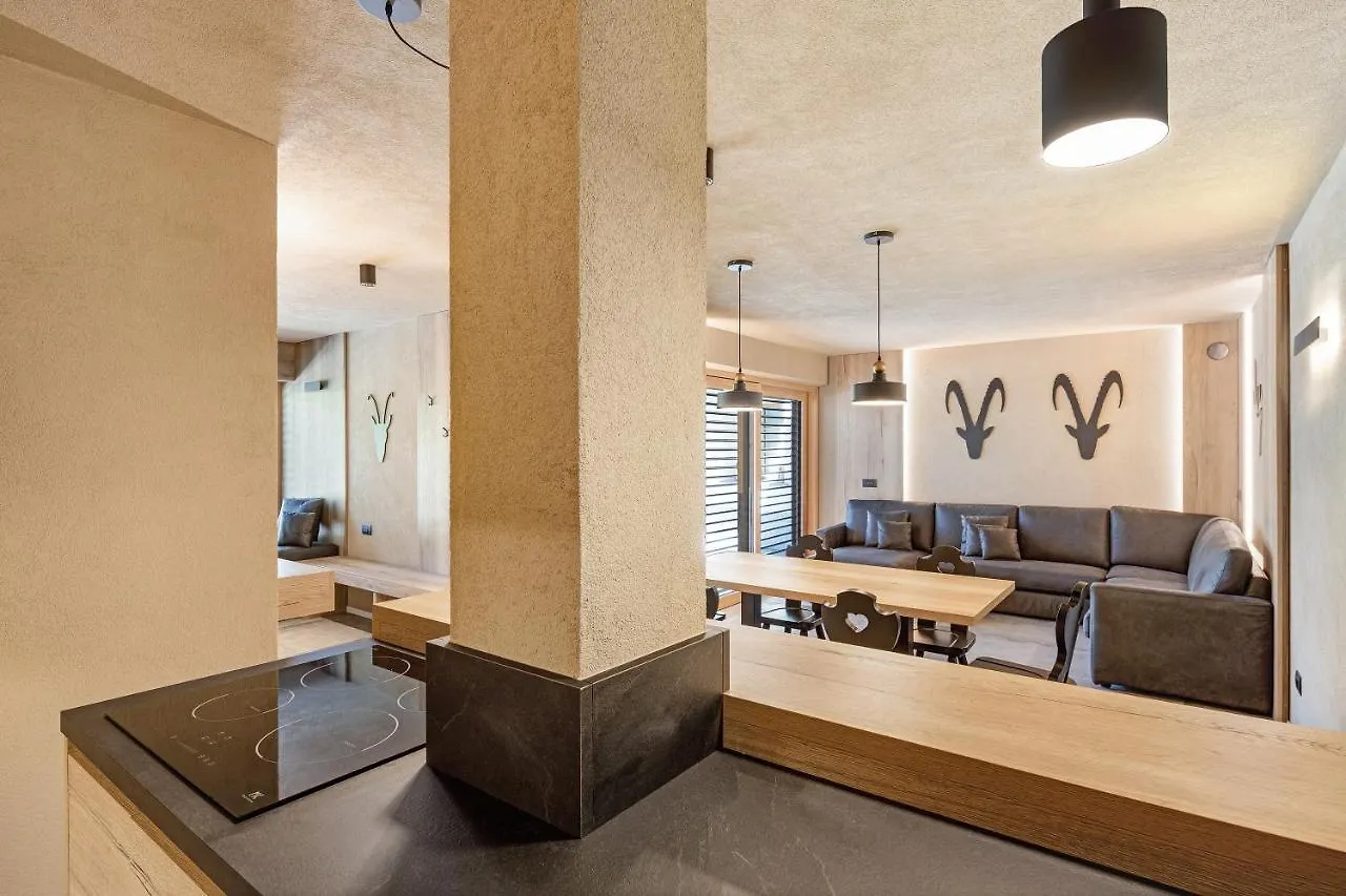 Appartamento Nido Livigno