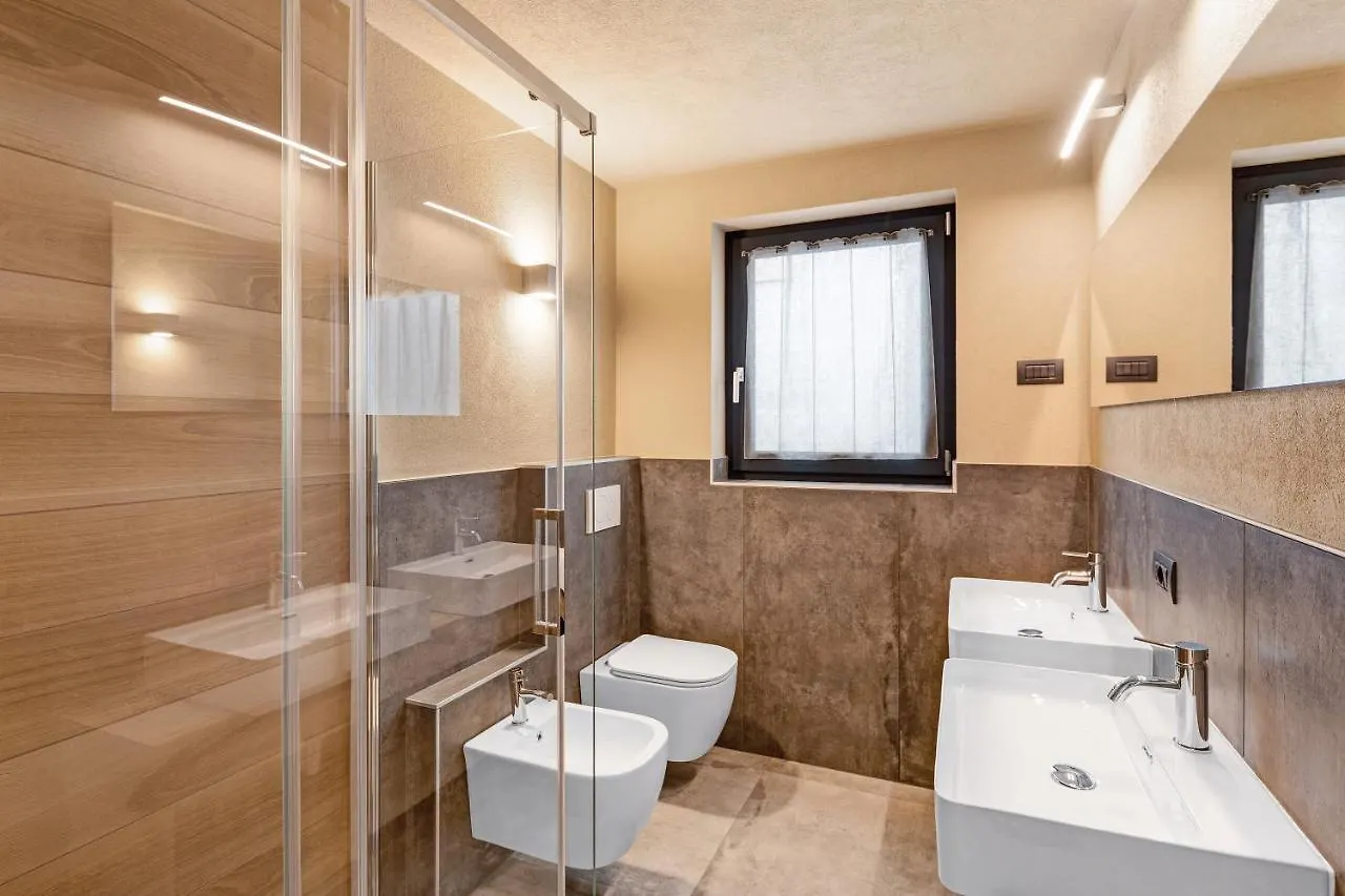Apartment Appartamento Nido Livigno