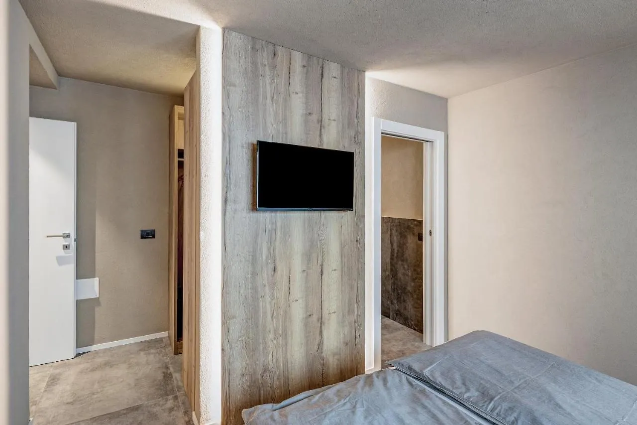 Appartamento Nido Livigno 0*,  Italien