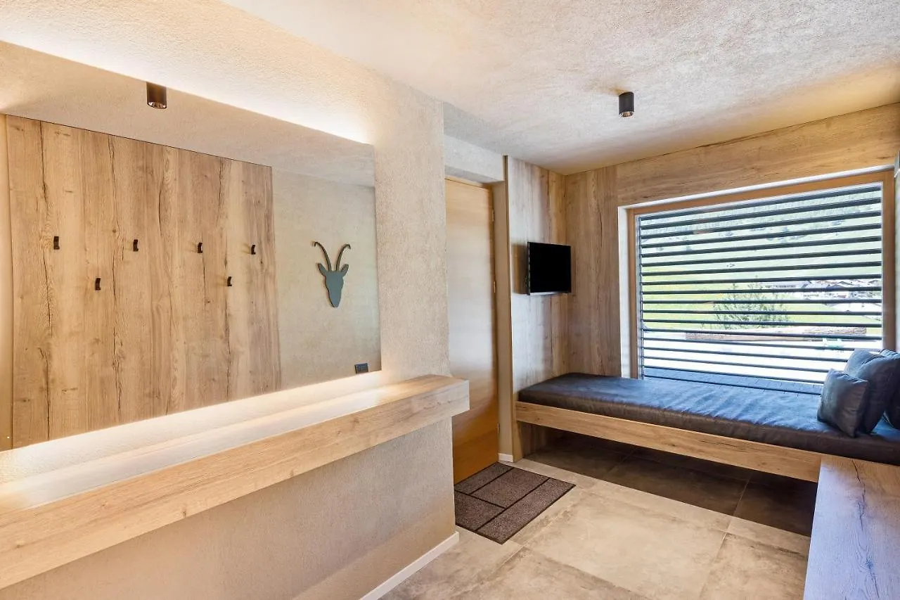 Appartamento Nido Livigno Italien