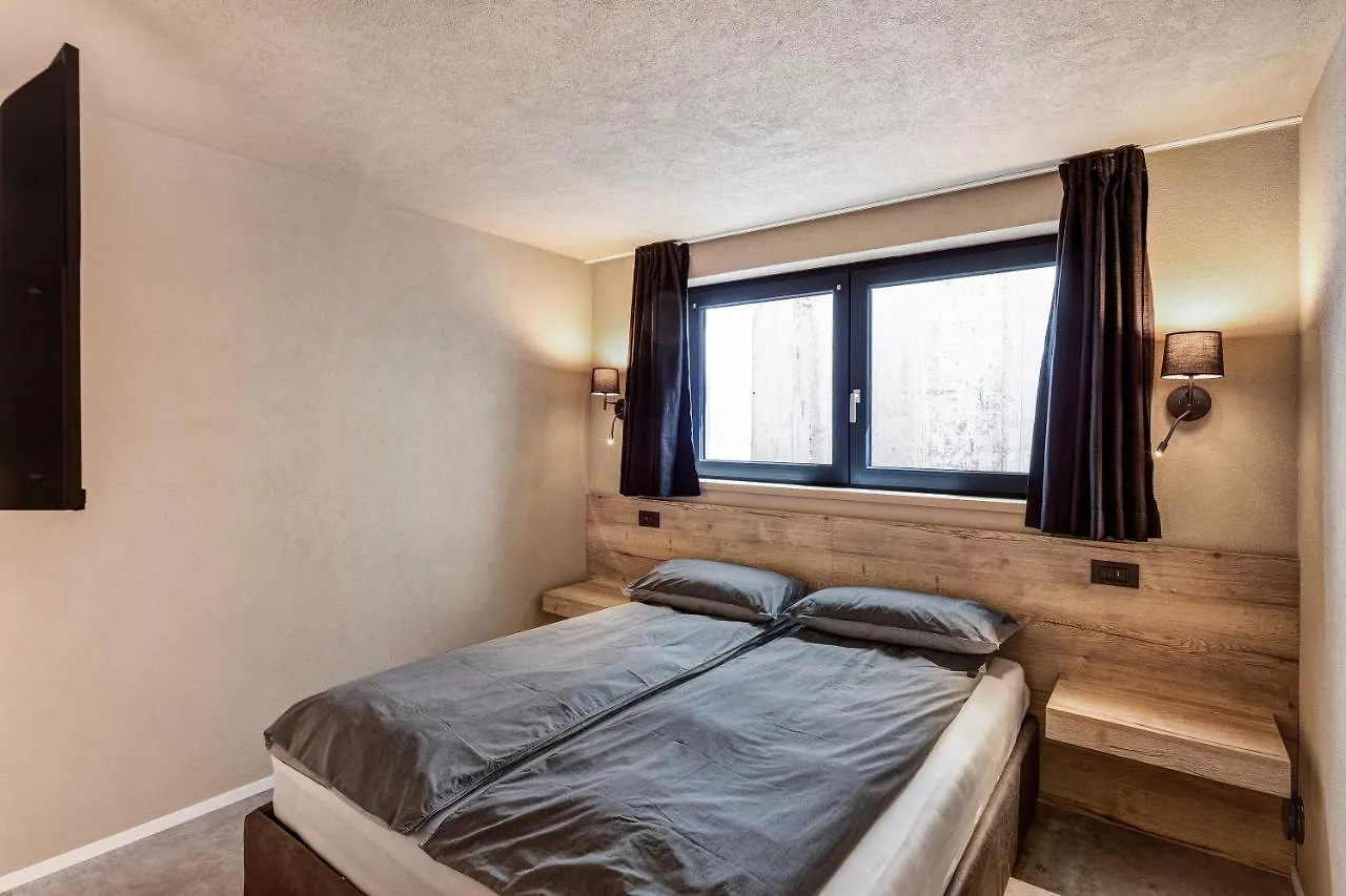 Appartamento Nido Livigno 0*,