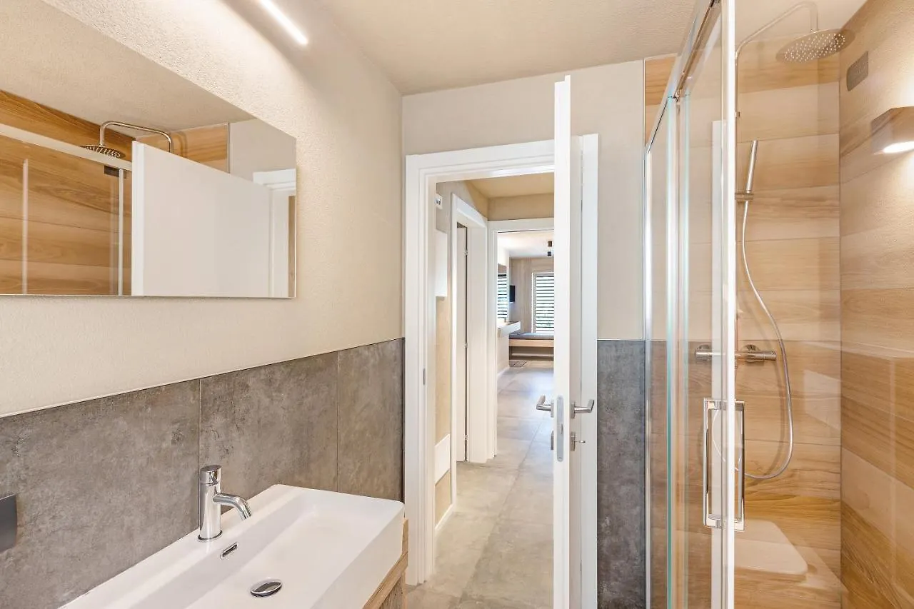 Appartamento Nido Livigno 0*,  Italien