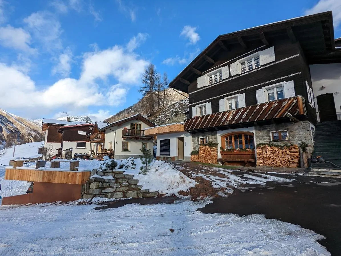Appartamento Nido Livigno 0*,  Italien